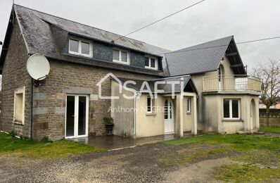 vente maison 139 000 € à proximité de Cerisy-Belle-Étoile (61100)