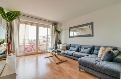vente appartement 258 000 € à proximité de Vanves (92170)