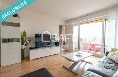 vente appartement 258 000 € à proximité de La Celle-Saint-Cloud (78170)