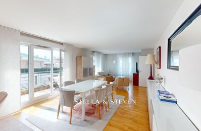 vente appartement 1 030 000 € à proximité de Carrières-sur-Seine (78420)