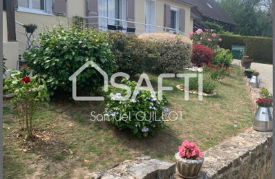 vente maison 217 300 € à proximité de Saint-Clair-de-Halouze (61490)
