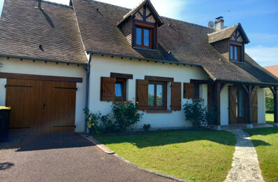 vente maison 316 500 € à proximité de Mareau-Aux-Prés (45370)