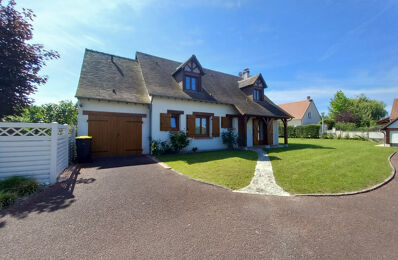 vente maison 316 500 € à proximité de Saint-Dyé-sur-Loire (41500)