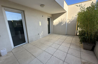 vente appartement 262 000 € à proximité de Sainte-Croix-de-Quintillargues (34270)