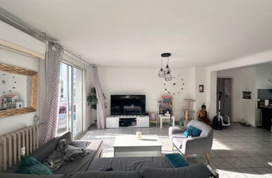 appartement 3 pièces 76 m2 à vendre à Montpellier (34070)