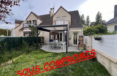 vente maison 320 500 € à proximité de Épinay-sur-Orge (91360)