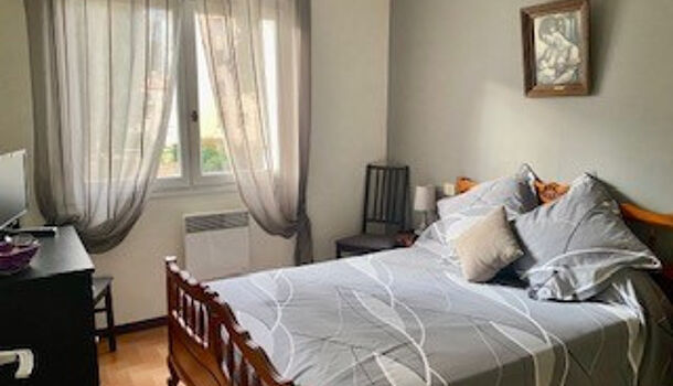 Appartement 2 pièces  à louer Amélie-les-Bains-Palalda 66110