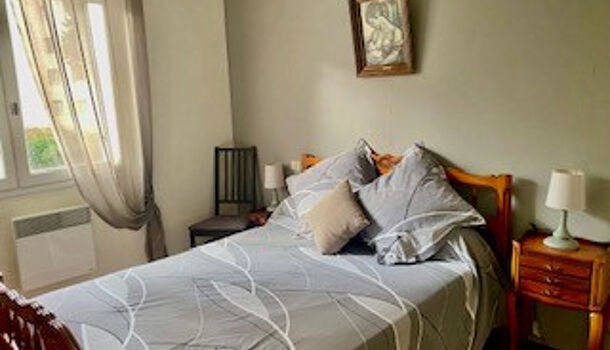 Appartement 2 pièces  à louer Amélie-les-Bains-Palalda 66110