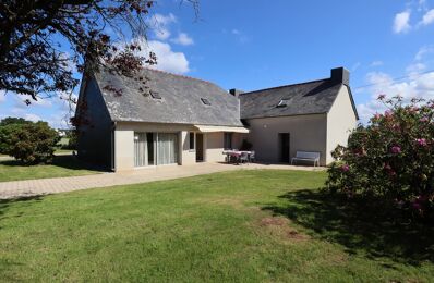 vente maison 188 800 € à proximité de Saint-Goazec (29520)
