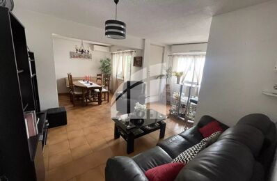 vente appartement 342 000 € à proximité de Drap (06340)