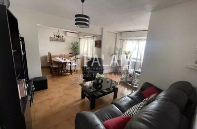 vente appartement 320 000 € à proximité de Saint-Blaise (06670)