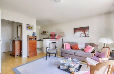 vente appartement 416 000 € à proximité de Montrouge (92120)
