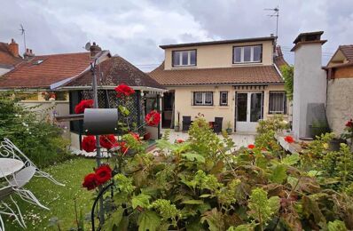 vente maison 199 000 € à proximité de Amfreville-la-Mi-Voie (76920)