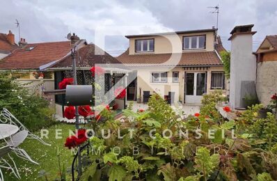 vente maison 199 000 € à proximité de Le Grand-Quevilly (76120)