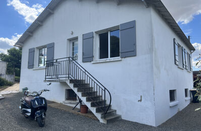vente maison 165 750 € à proximité de Puy-de-Serre (85240)