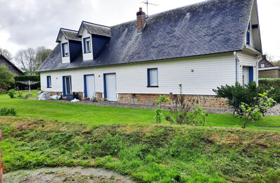 vente maison 325 000 € à proximité de Arelaune-en-Seine (76940)