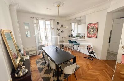 vente appartement 745 000 € à proximité de Le Bar-sur-Loup (06620)