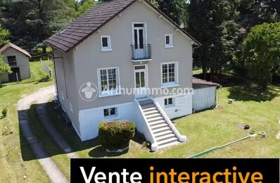 vente maison 91 000 € à proximité de Bassillac (24330)