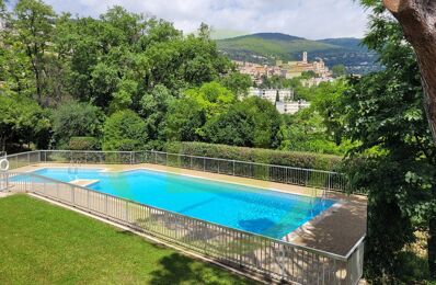 vente appartement 184 000 € à proximité de Tourrettes-sur-Loup (06140)