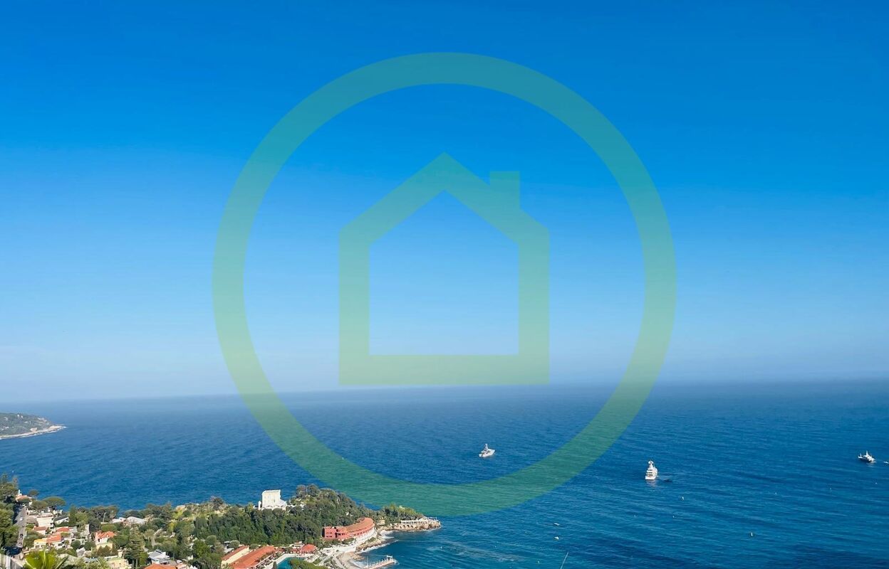 appartement 2 pièces 146 m2 à vendre à Roquebrune-Cap-Martin (06190)