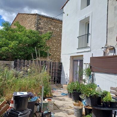 Maison 4 pièces 93 m²