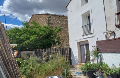 vente maison 183 000 € à proximité de Saint-Félix-de-Lodez (34725)