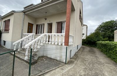 vente maison 261 250 € à proximité de Gémigny (45310)