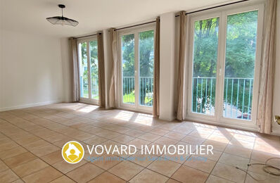 location appartement 1 290 € CC /mois à proximité de Montlignon (95680)