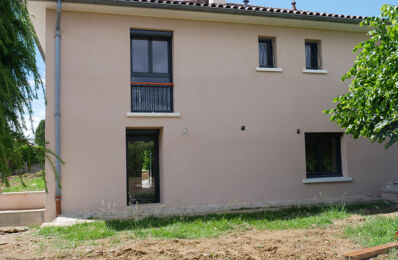 vente appartement 279 000 € à proximité de Saint-Didier-sur-Chalaronne (01140)