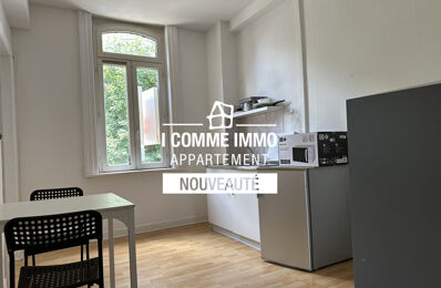 location appartement 490 € CC /mois à proximité de Vitry-en-Artois (62490)