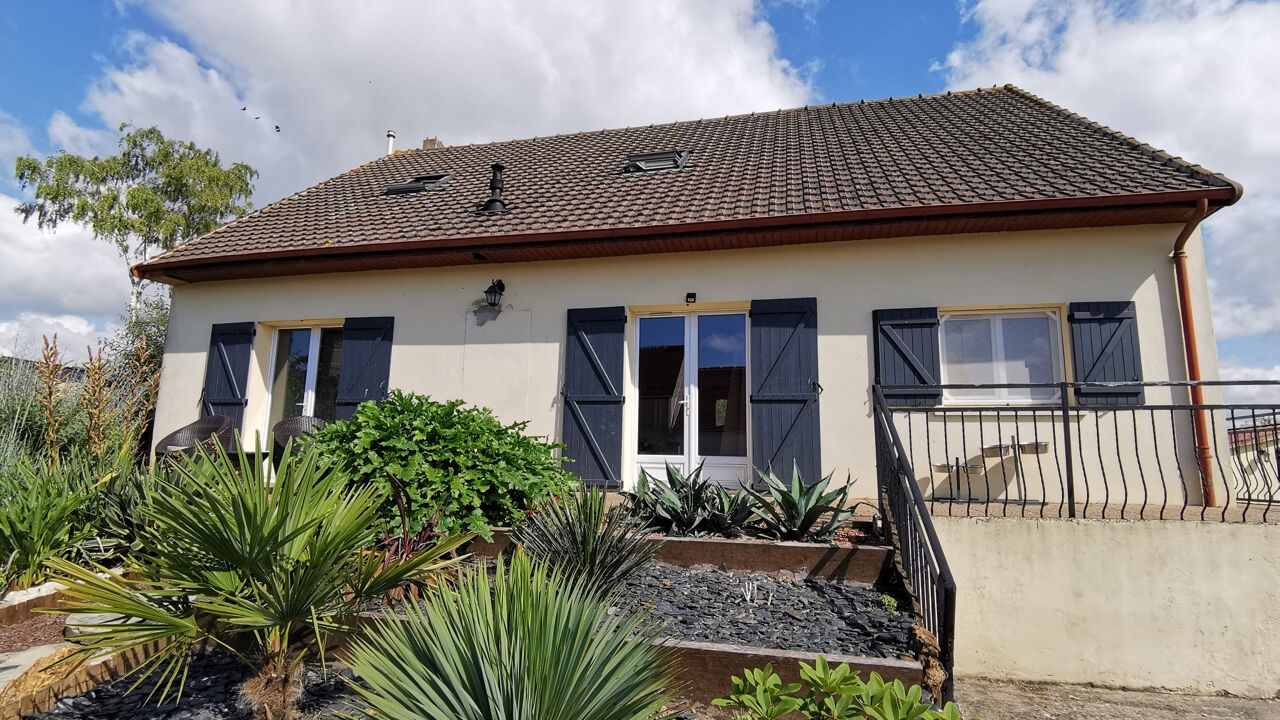 maison 7 pièces 175 m2 à vendre à Montereau-Fault-Yonne (77130)