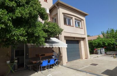 maison 6 pièces 150 m2 à vendre à Le Luc (83340)