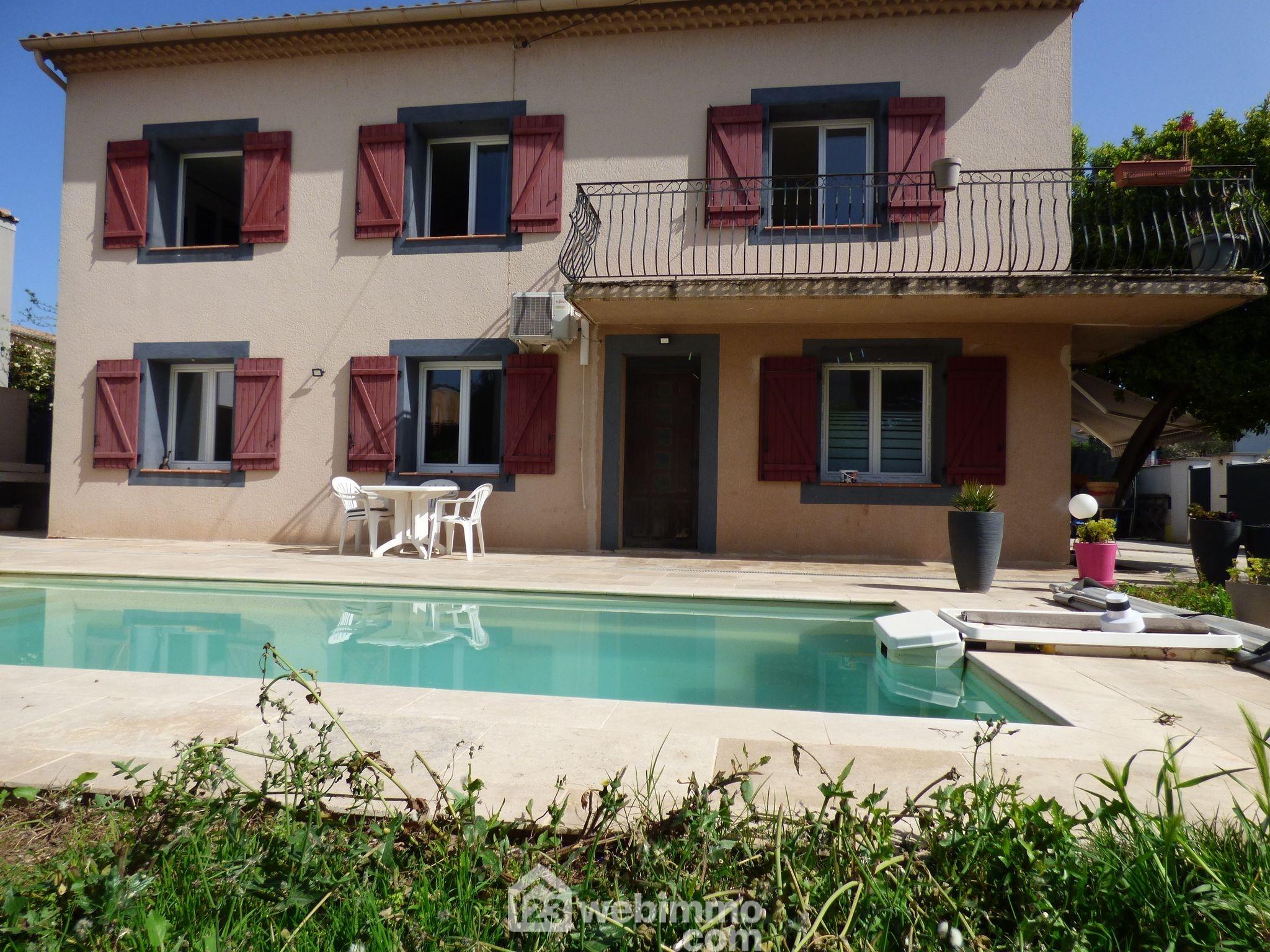 Agence immobilière de 123webimmo Le Luc