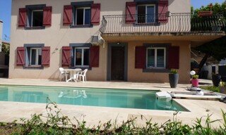 Maison 6 Pièces 150 m² à vendre à Le Luc (83340)