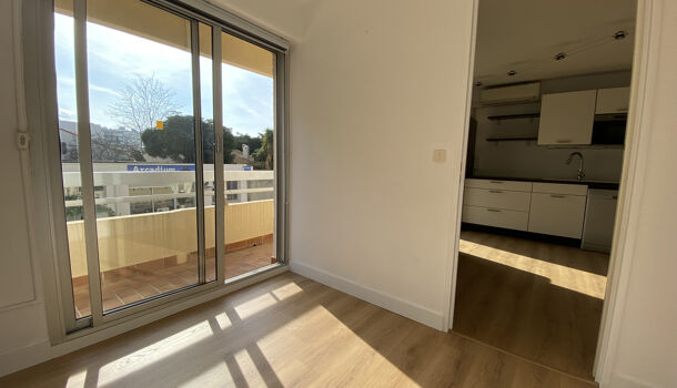 Appartement 2 pièces  à vendre Canet-Plage 66140