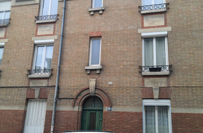 appartement 3 pièces 52 m2 à louer à Reims (51100)