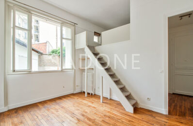 vente appartement 325 000 € à proximité de Montesson (78360)