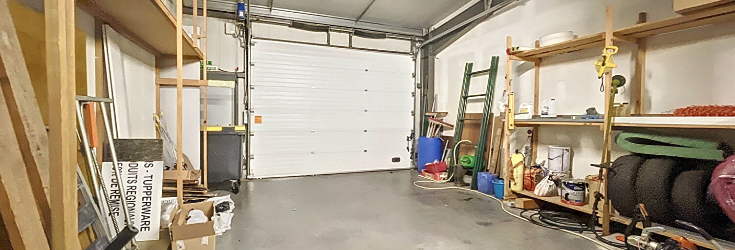 Commerce  360 m² à louer à Villefranche-de-Lauragais (31290)