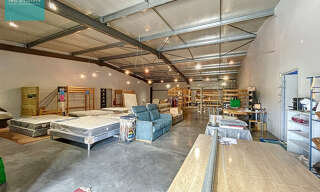 Commerce  360 m² à louer à Villefranche-de-Lauragais (31290)