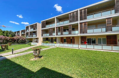 vente appartement 170 000 € à proximité de Villeneuve-Lès-Maguelone (34750)