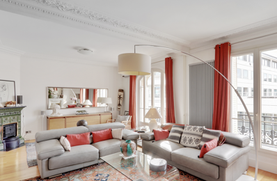 vente appartement 1 320 000 € à proximité de Saint-Denis (93210)