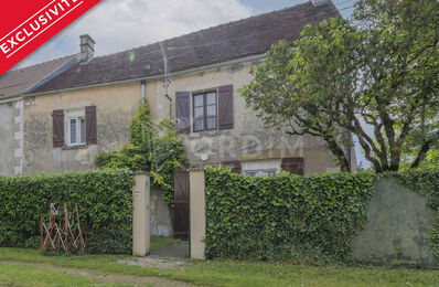 vente maison 110 000 € à proximité de Étais-la-Sauvin (89480)