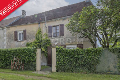 Maison 5 pièces 89999 €