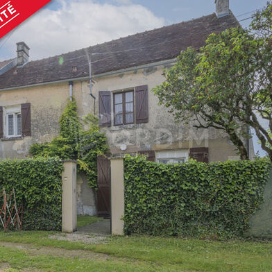 Maison 5 pièces 89999 €