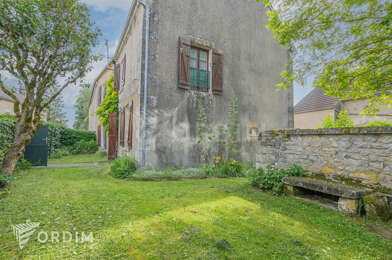 Maison 5 pièces 89999 €