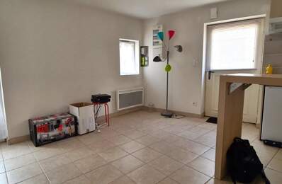 Albi Fac - Appartement T2 Duplex — photo du bien