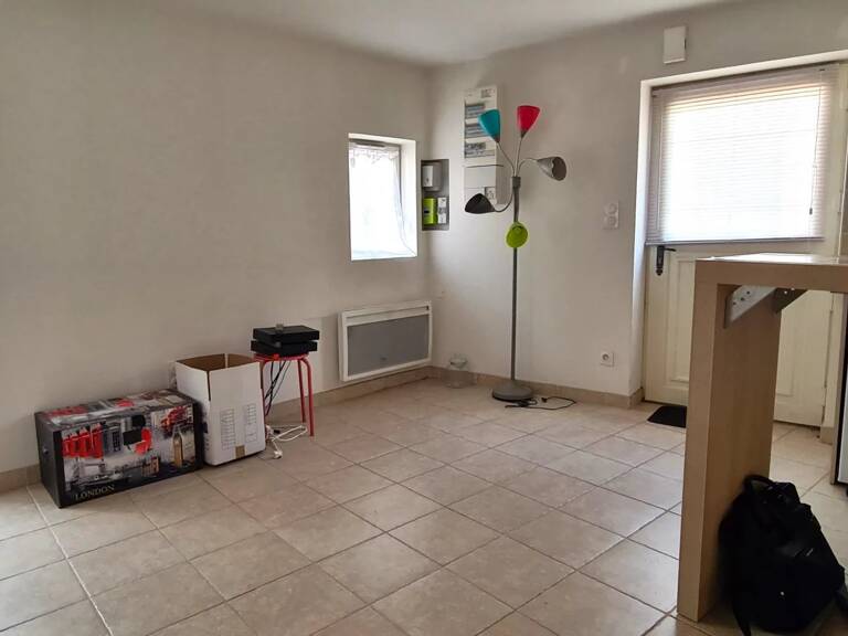 Albi Fac - Appartement T2 Duplex — photo 1