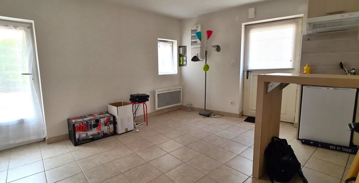 Albi Fac - Appartement T2 Duplex — photo 1