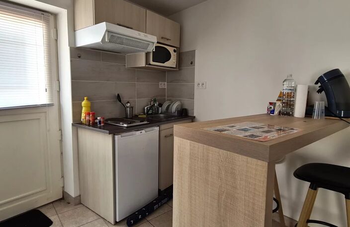 Albi Fac - Appartement T2 Duplex — photo 2