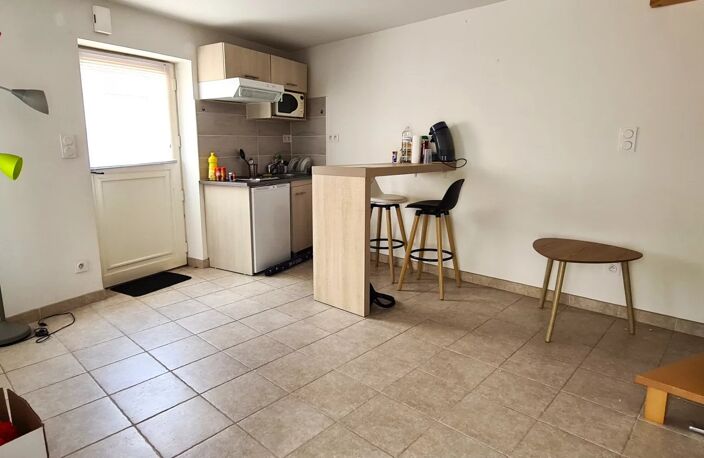 Albi Fac - Appartement T2 Duplex — photo 4